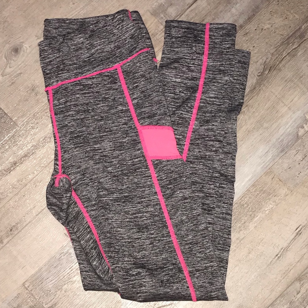 Workout leggings